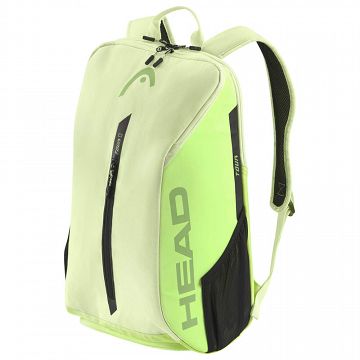 Head Tour Backpack 25L Sharp Green